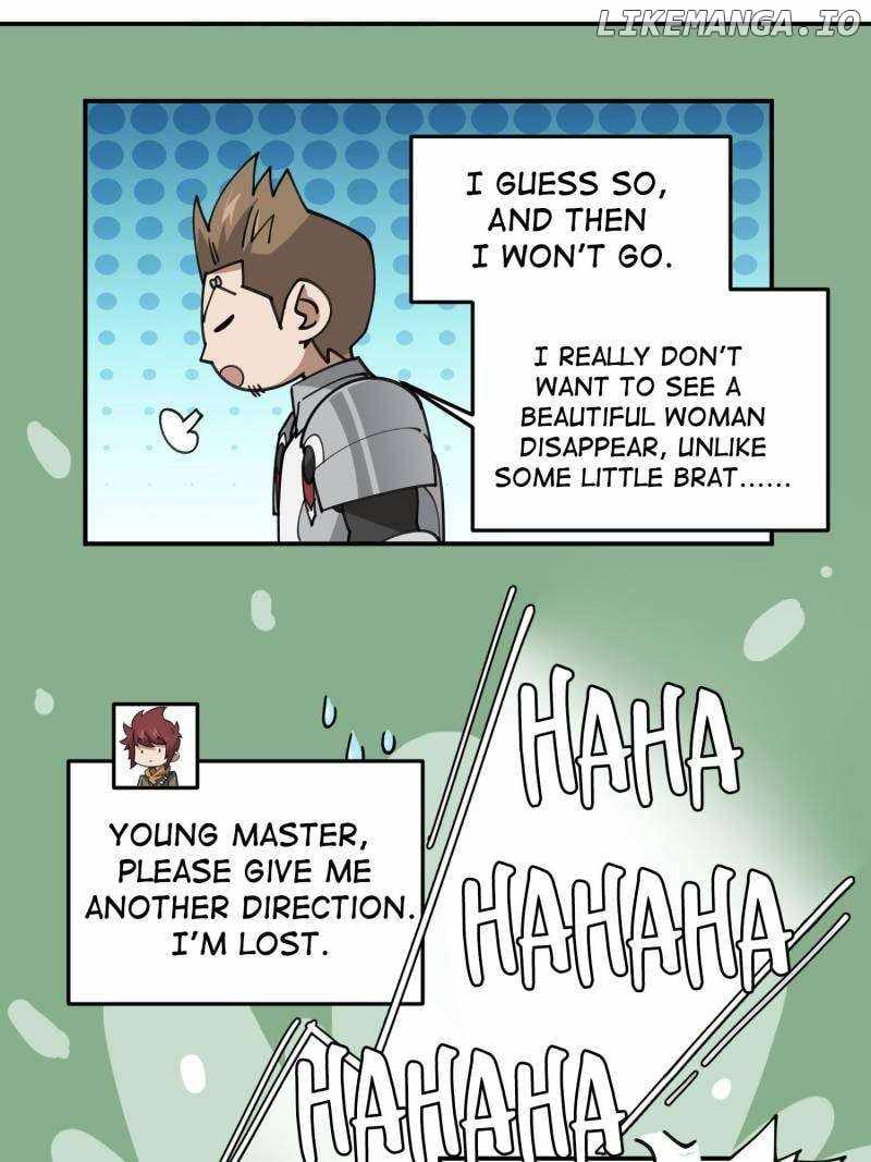Virtual World: Close Combat Mage Chapter 377 19